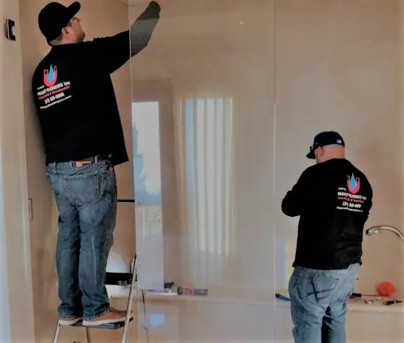 Professional plumbing installation for Boiler Repair in Magnetic Springs