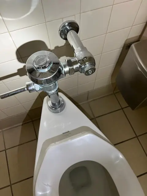 Fixture installation and repair for Hydro Jetting in Magnetic Springs